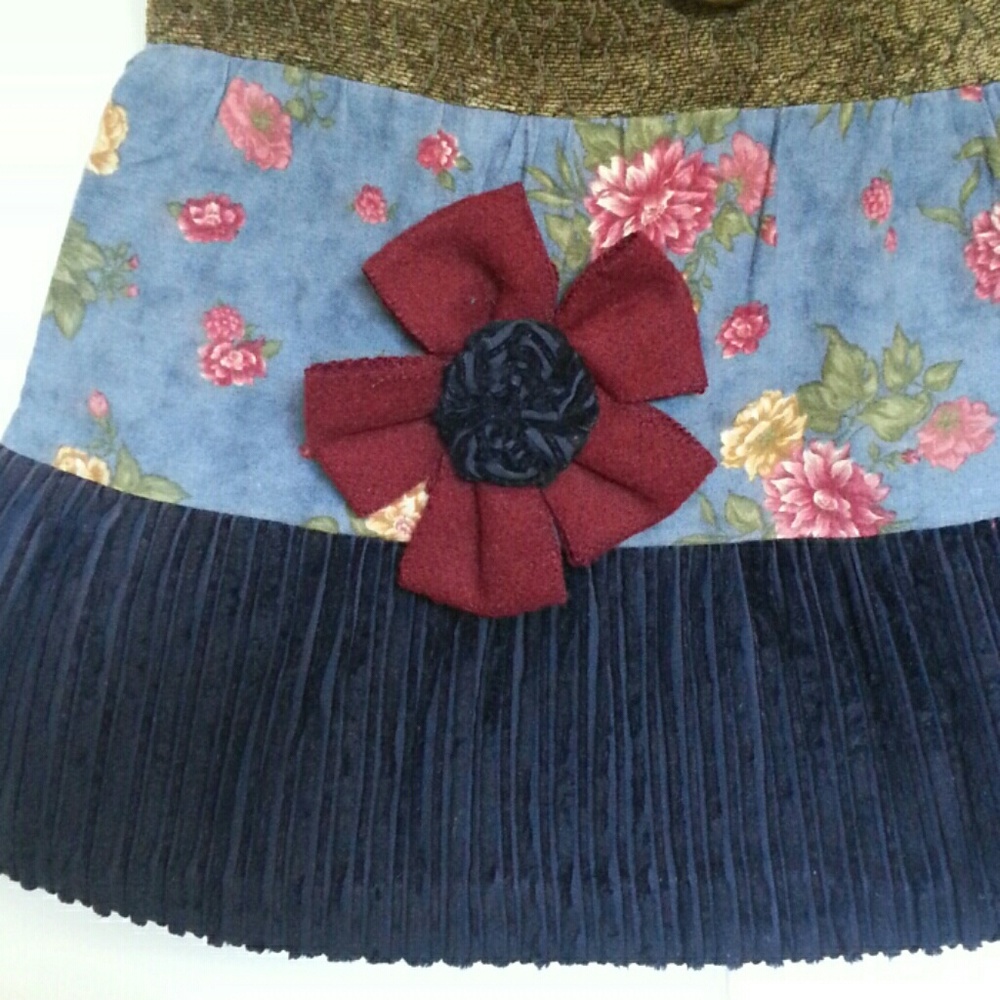 Unique Bag - Picture 2 of 7